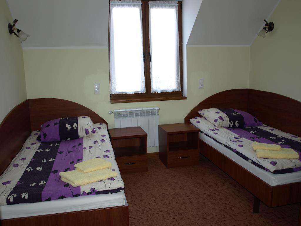 Hotel Irena Morag Luaran gambar